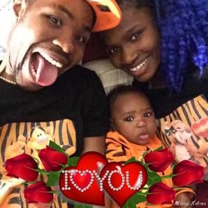 Meet your Posher, Montrell